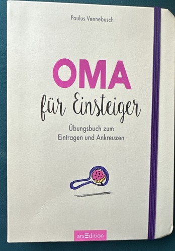 Oma für einsteiger von paulus - für,