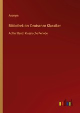 Anonym | Bibliothek der
