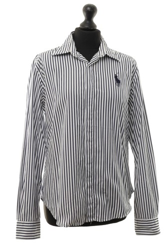 Ralph lauren damen - lauren, bluse