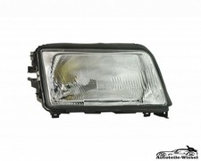 Scheinwerfer Halogen H4 Rechts