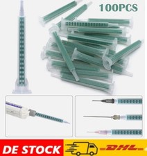 100x 2K Kleber Mischspitzen