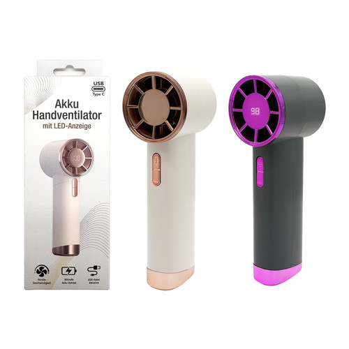 Handventilator mini ventilator - handventilator,