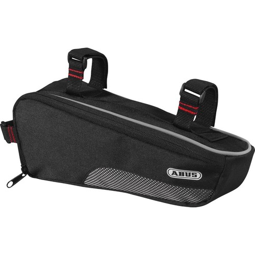 Abus rahmentasche basico - rahmentasche,