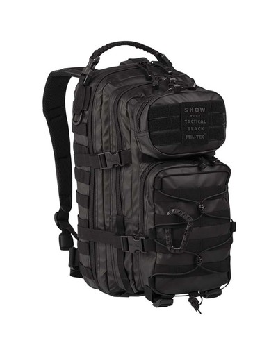 Assault pack small - us,