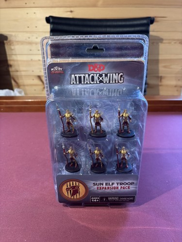 Dungeons and dragons attack - and,