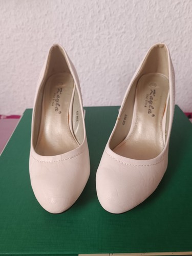 Pumps weiß kayla italy - kayla,
