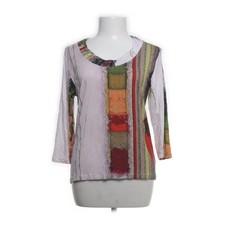 Aventures des Toiles, Top, Größe: 42, Mehrfarbig, Damen -bdz