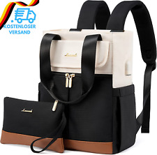 LOVEVOOK Rucksack Damen Klein