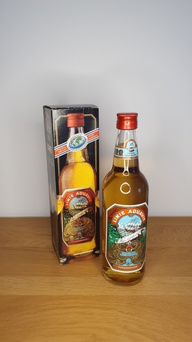 Linie aquavit tourcoing - linie, m/s