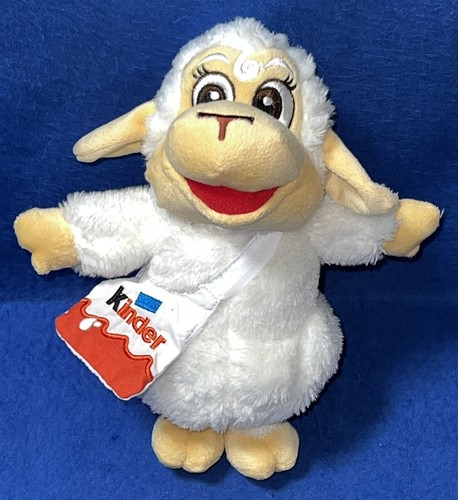Kuscheltier ferrero kinder - ferrero,