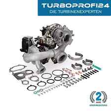 Turbolader Audi A6 C7 A7 Q5