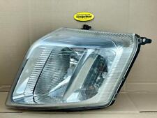 Scheinwerfer mit Blinker komplett Citroen C2 1.4 Bj 2004 483189