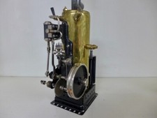 Märklin dampfmaschine - ,