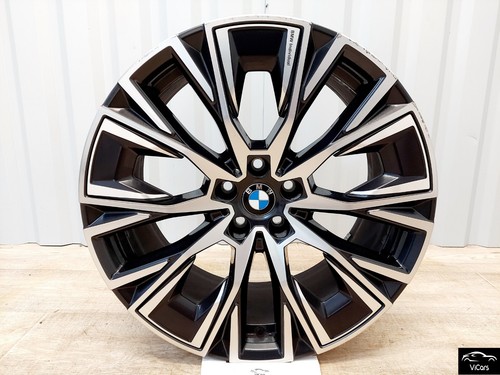 Bmw g26 alufelge felge 20 - bmw,