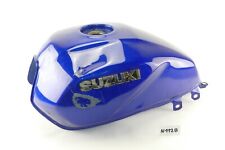 Suzuki GSX 1400 K2 2002 - Benzintank beschädigt 49100-42F00-YC2 N112B