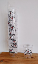 Set 10 x Jim Beam Honey