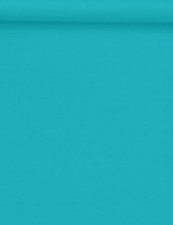 CG Sichtschutzrollo 130 türkis Schnapprollo Springrollo Rollo Maß Kettenzug 