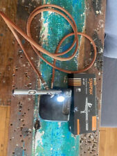 Sparmax Dual Action Airbrush