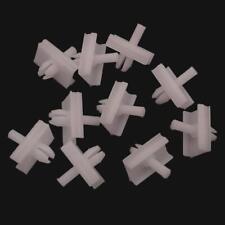 20 x YOU.S Zierleisten Seitenleiste Befestigung Clips für BMW 5er (E34)