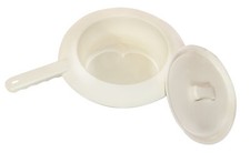 Medi-Inn Bettpfanne aus