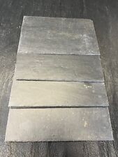 10 Stück Schieferplatten