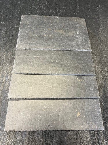 Stück schieferplatten - stück,