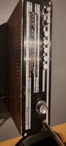 Blaupunkt derby kofferradio - blaupunkt,