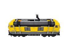 Lego® Eisenbahn RC TRAIN 7939 Diesellok Güterlok Lok RC Motor ENGINE ZUG