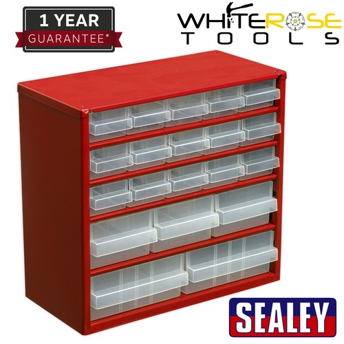Sealey schrankbox - sealey, 20