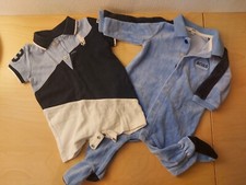 Baby Overall Duo*Ralph