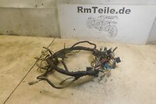 Kawasaki Z 550 LTD KZ550B Kabelbaum Kabelstrang Kabel Elektrik Hauptkabelbaum