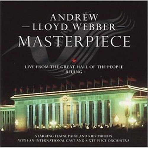 Andrew lloyd webber - andrew,