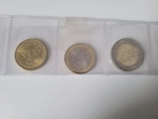 San Marino Set Euro-Münzen