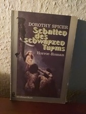 Buch: Schatten Des Schwarzen Turms (Horror-Roman)
