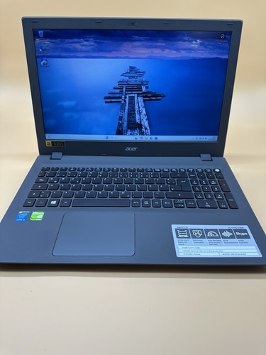 Acer aspire e15 - e15, (e5-573g)