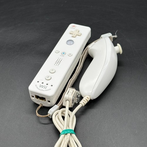 Original nintendo wii remote - nintendo,