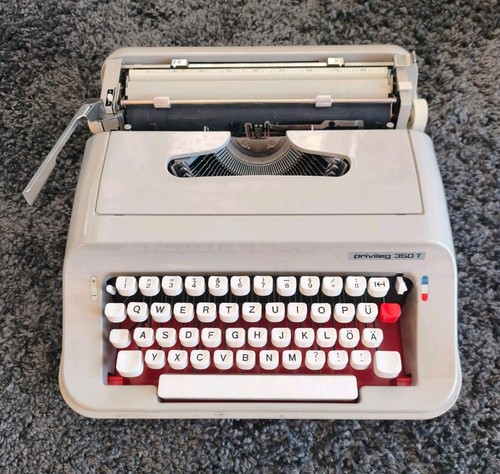 Privileg 350t mechanische - 350t,