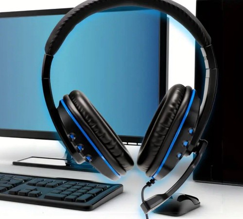 Gaming hochwertige kopfhörer - gaming,