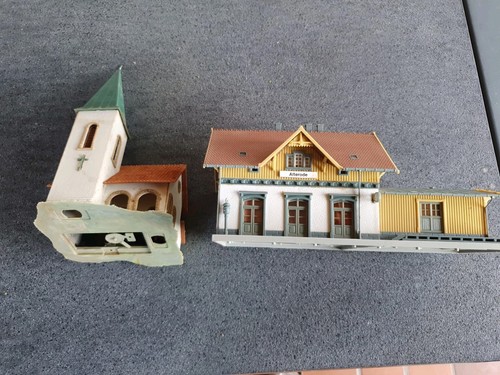 Faller modelleisenbahn ho - modelleisenbahn,