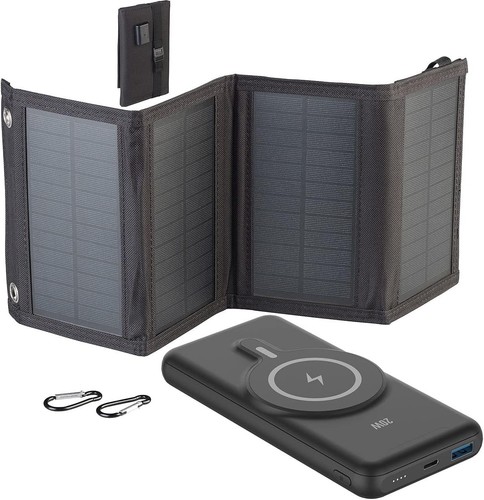 Neu magnetische powerbank - neu,