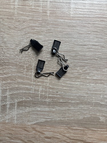 Karosserieclips für - 4x,