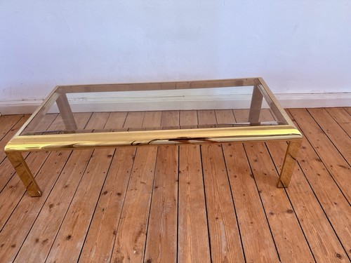 Couchtisch glasplatte rahmen - couchtisch,