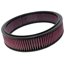 K&N Luftfilter E-2872 für