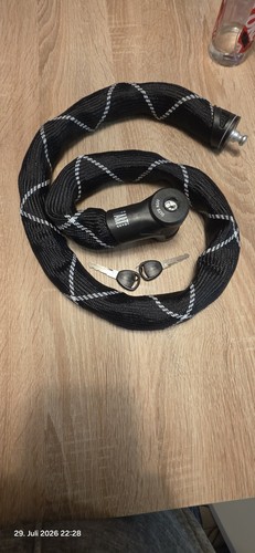 Abus iven chain 8210 - chain,