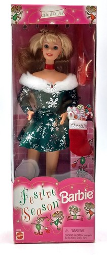 1997 festive season christmas - 1997,