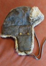 Stetson Fliegermütze Gr. M