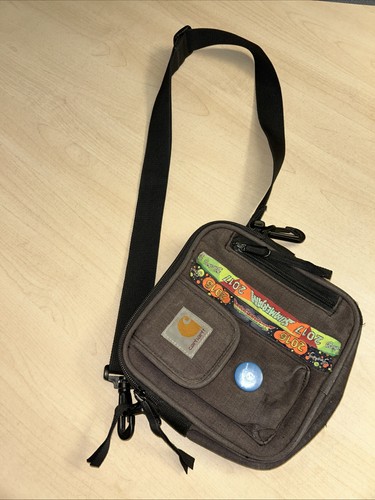 Carhartt essentials bag small - bag,