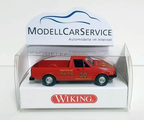 Wiking sondermodell 87 - sondermodell, 1/87