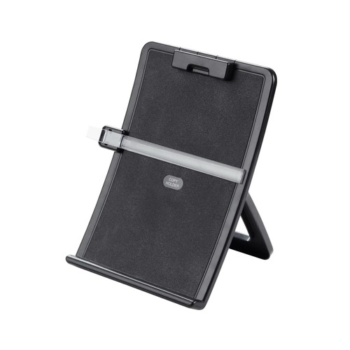 Kf04521 konzepthalter grau - ,