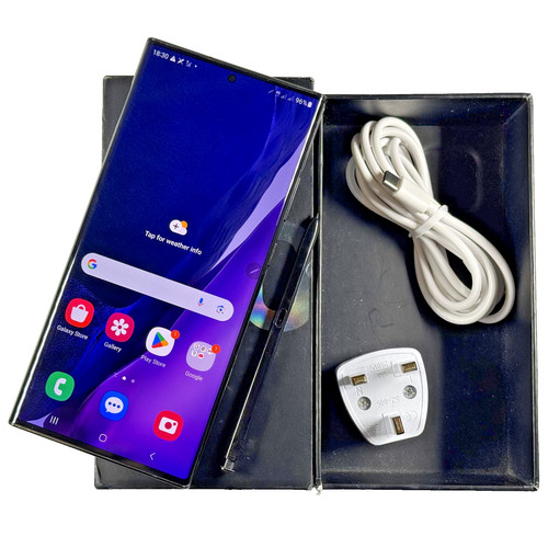 Samsung galaxy note20 ultra - galaxy, 5g